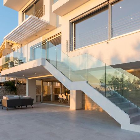 Luxurious Villa In Kozino With Fenced Garden Экстерьер фото