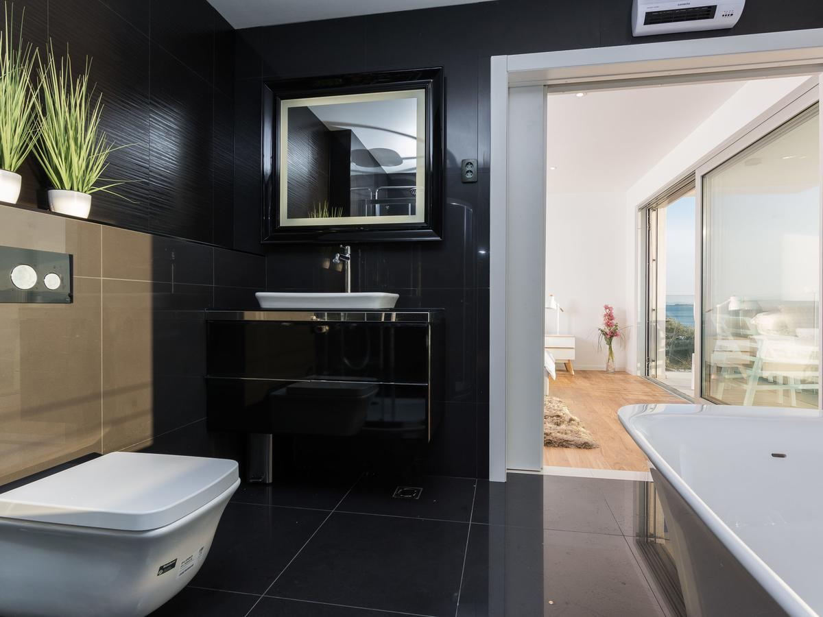 Luxurious Villa In Kozino With Fenced Garden Экстерьер фото