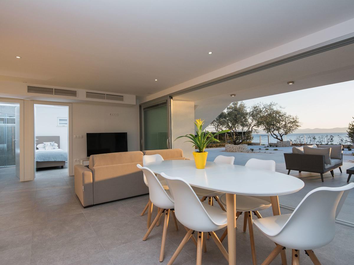 Luxurious Villa In Kozino With Fenced Garden Экстерьер фото