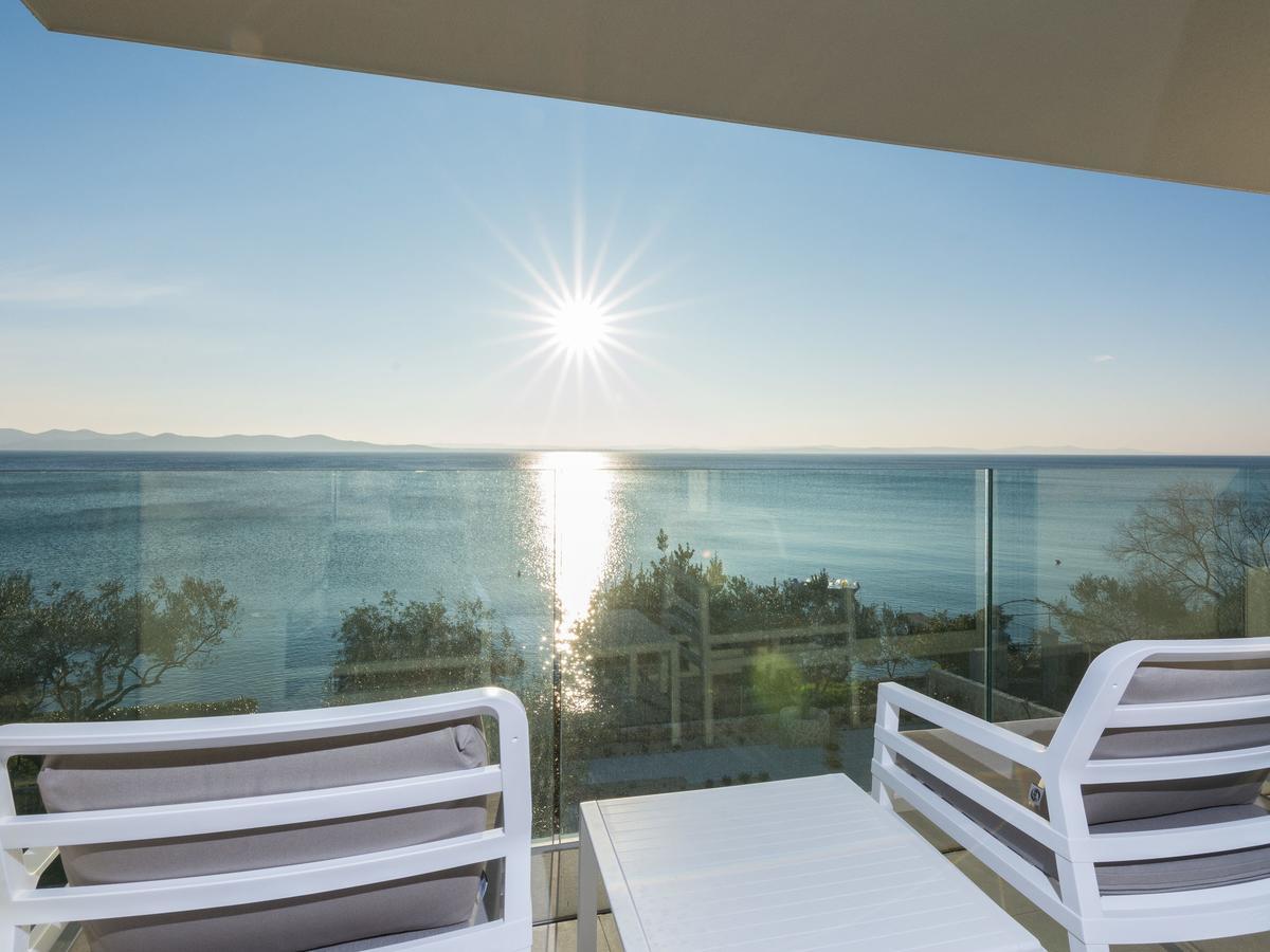 Luxurious Villa In Kozino With Fenced Garden Экстерьер фото