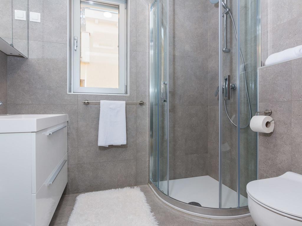 Luxurious Villa In Kozino With Fenced Garden Экстерьер фото